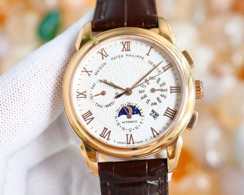 PATEK PHILIPPE Watches